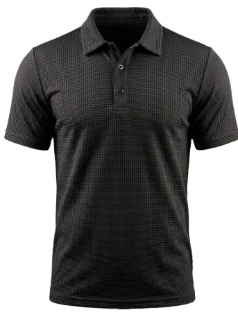 POLO Shirt Fashion Breathable Comfortable Summer Versatile Top